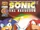 Archie Sonic the Hedgehog Issue 165
