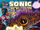 Archie Sonic the Hedgehog Issue 287