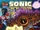 Archie Sonic the Hedgehog Issue 287