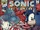 Archie Sonic the Hedgehog Issue 81