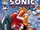 Archie Sonic the Hedgehog Issue 171