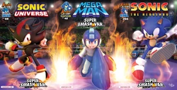 Super Smash Variant Full