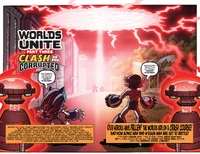 Unity Engines activated