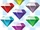 Chaos Emerald