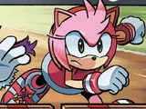 Amy Rose (Another Time, Another Place)