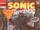 Archie Sonic the Hedgehog Issue 36