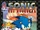 Archie Sonic the Hedgehog Issue 227