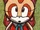 Cream the Rabbit (Sonic X)