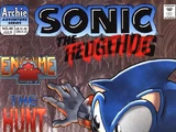 Archie Sonic the Hedgehog Issue 48