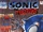 Archie Sonic the Hedgehog Issue 48