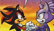 Shadow & Blaze Shake