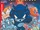 Archie Sonic the Hedgehog Issue 279