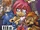 Archie Sonic Universe Issue 5