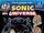 Archie Sonic Universe Issue 55