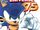 Archie Sonic Universe Issue 75