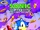 Sonic Archives Volume 9