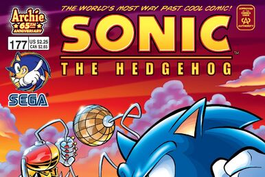 Franchise Festival #87: Sonic the Hedgehog (2008-2017) – The Avocado