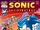 Archie Sonic the Hedgehog Issue 177