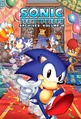 Sonic Archives #18