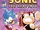 Archie Sonic the Hedgehog Issue 294