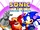 Sonic Archives Volume 13
