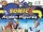 Archie Sonic X Issue 21