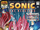 Archie Sonic the Hedgehog Issue 79