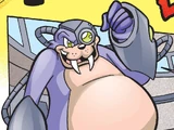 Boomer Walrus
