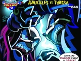Archie Sonic the Hedgehog Issue 246