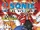 Archie Sonic the Hedgehog Issue 205