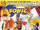 Archie Sonic X Issue 19