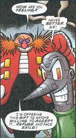 Snively roboticized