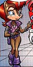 Sonia