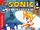 Archie Sonic the Hedgehog Issue 291