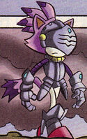 Percival