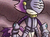Percival