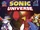 Archie Sonic Universe Issue 1