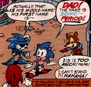 Sonic Period