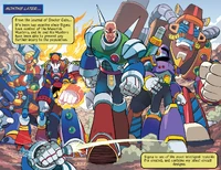 Original Maverick Hunters