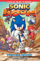 Sonic Boom #1: The Big Boom