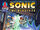 Archie Sonic the Hedgehog Issue 235