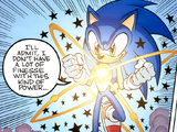 Ultra Sonic