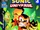 Archie Sonic Universe Issue 70