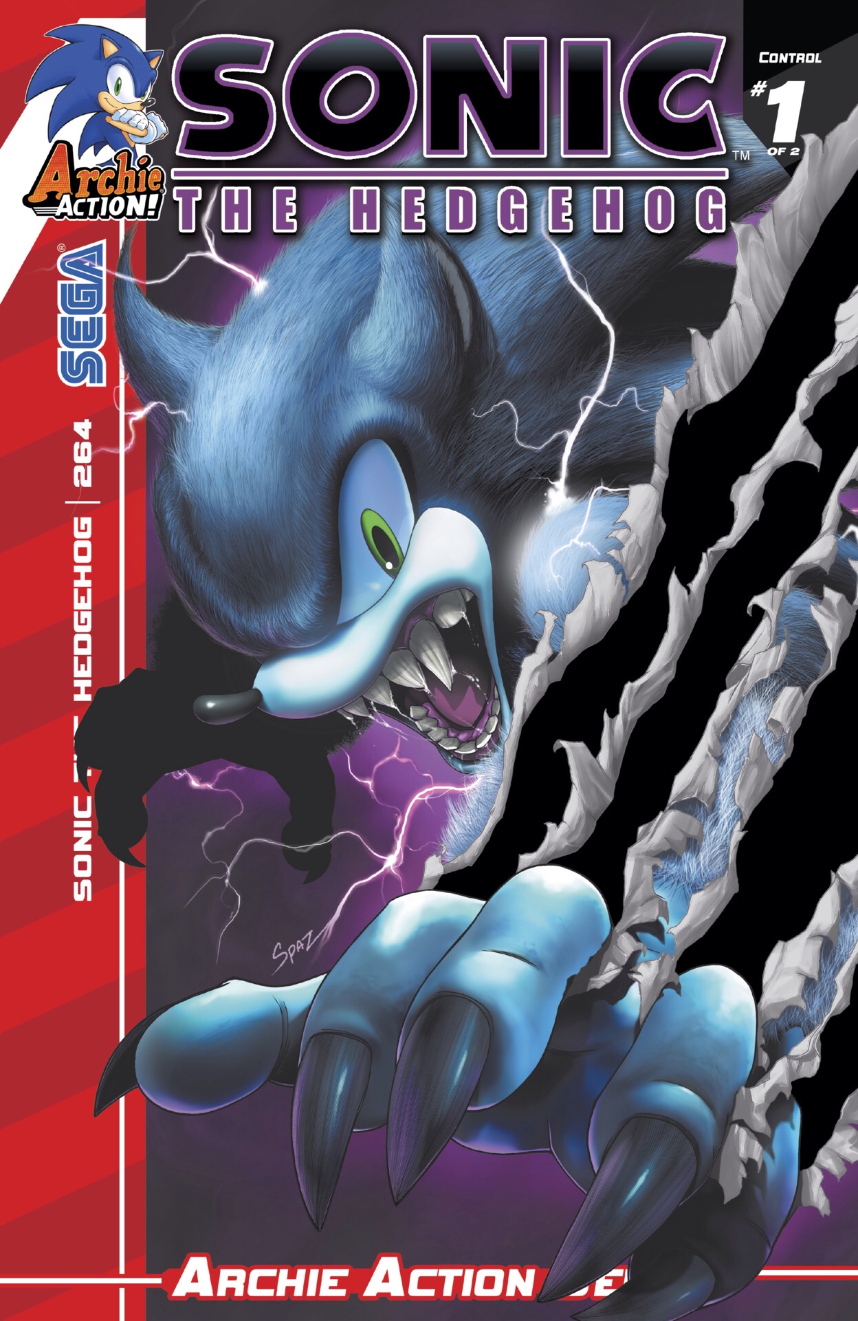 THE HISTORY OF SONIC THE HEDGEHOG　ハードカバー THE HISTORY OF SONIC THE HEDGEHOG ハードカバー Amazon.co.jp