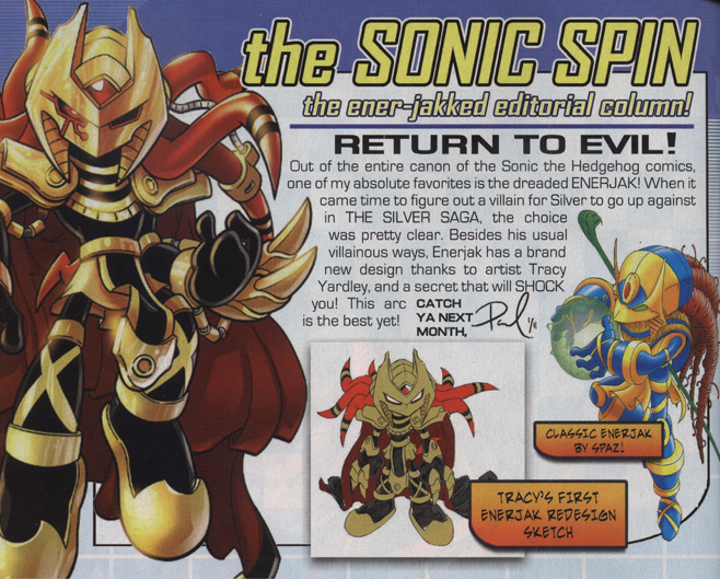 evil knuckles the echidna