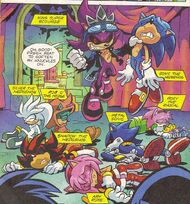 scourge the hedgehog (@scourgethehedgehog) no Meadd: “♛ꮇꭼꭺꭰꭰ