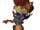 Sally Acorn/Pre-SGW