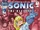 Archie Sonic the Hedgehog Issue 105