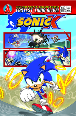 Rosy on X: 135. Sonic x Shadow  / X