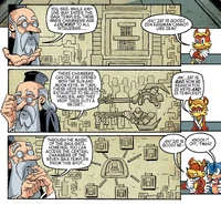 Gaia Gate Discussion